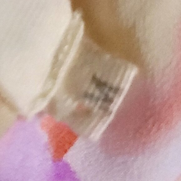 Lizard Thicket Halter Mini Flower Dress Size M (NWT) - Picture 8 of 8